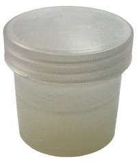 Lube Jar