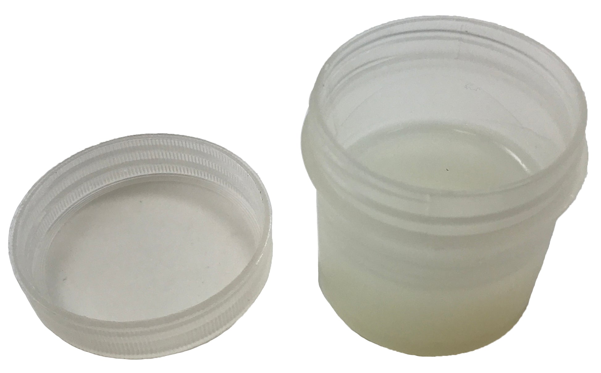 Lube Jar