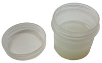 Lube Jar