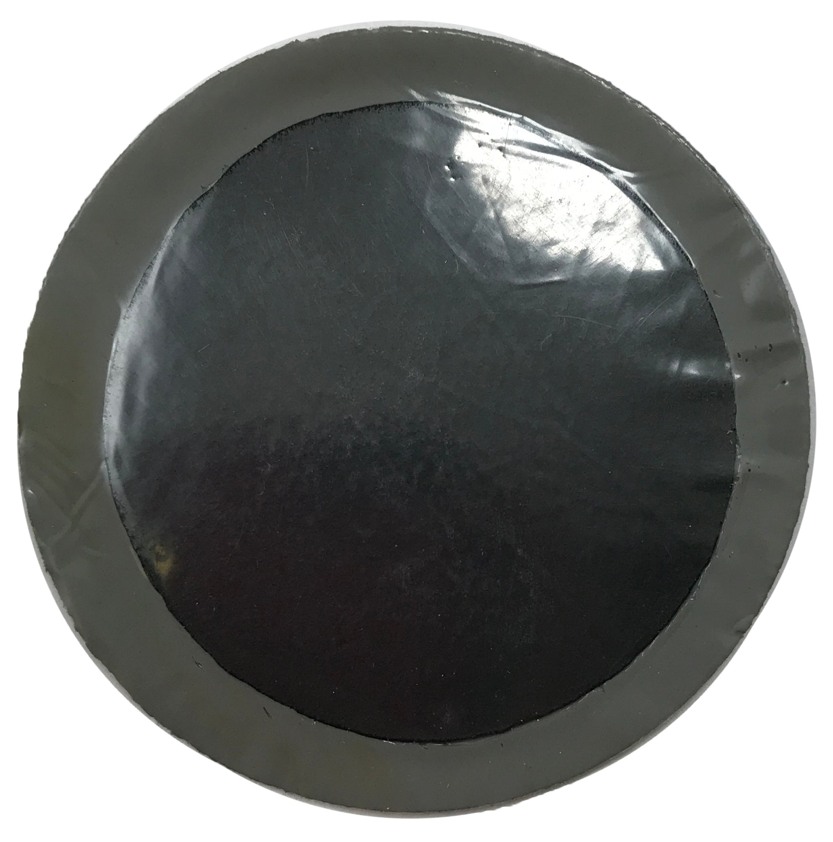 Medium Round 2-1/8" Universal Repair Tire Patch - 30 Pieces