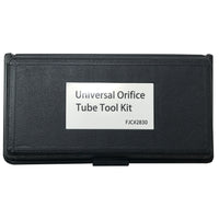 5 Piece Universal Deluxe Orifice Tube Install Service Kit