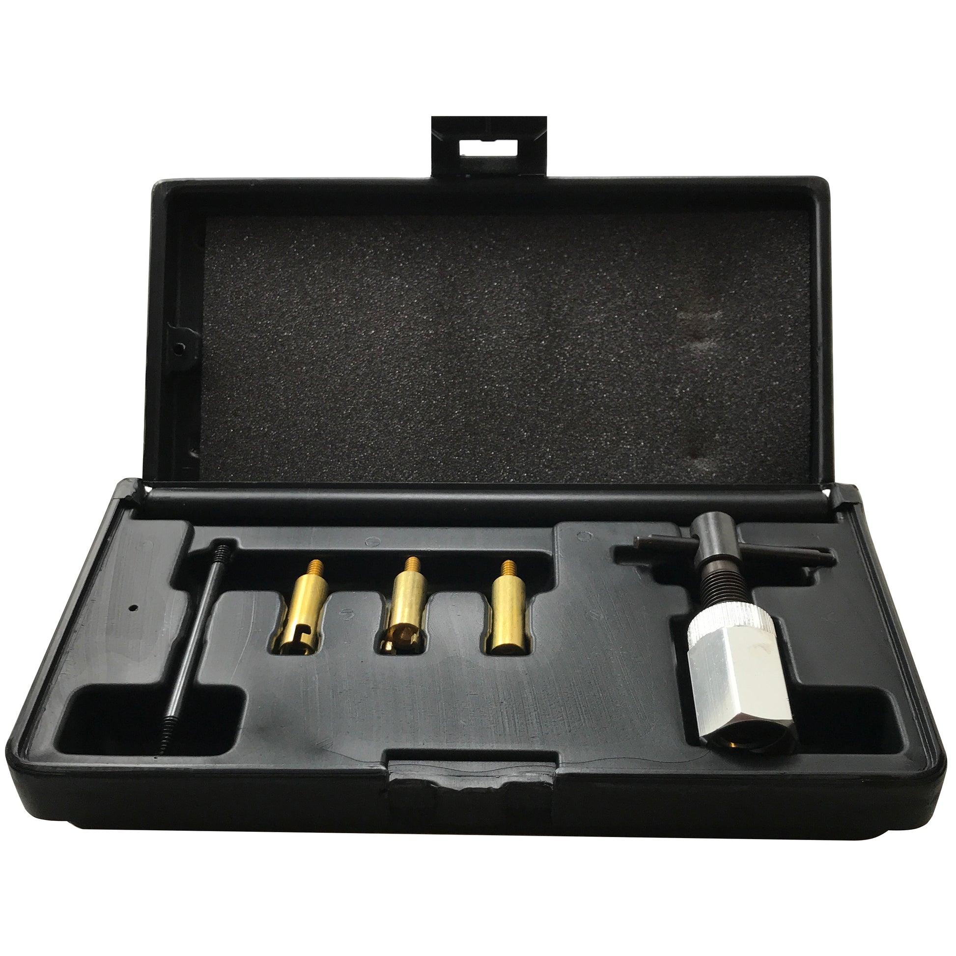 5 Piece Universal Deluxe Orifice Tube Install Service Kit