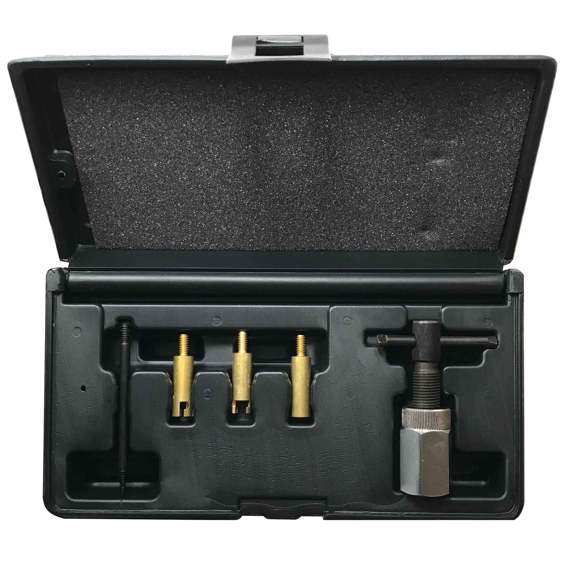 5 Piece Universal Deluxe Orifice Tube Install Service Kit