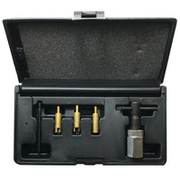 5 Piece Universal Deluxe Orifice Tube Install Service Kit