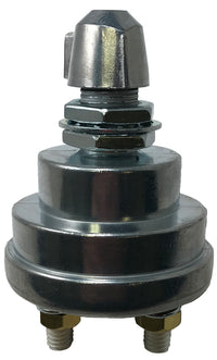 Grote Levered 180 AMP Battery Master Disconnect Switch for Battery Circuit 3/8" Stud