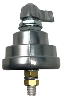 Grote Levered 180 AMP Battery Master Disconnect Switch for Battery Circuit 3/8" Stud