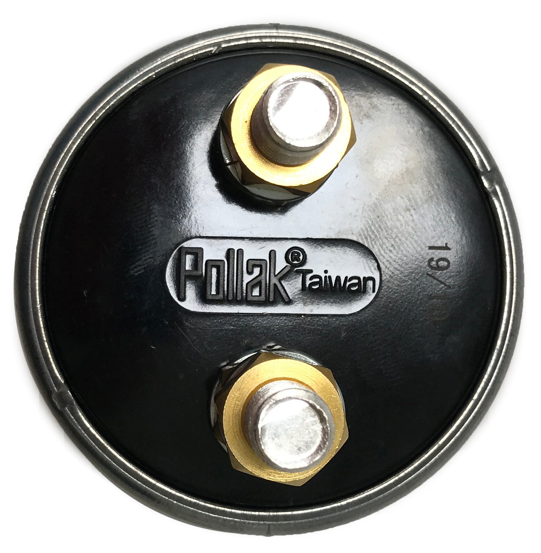 Grote Levered 180 AMP Battery Master Disconnect Switch for Battery Circuit 3/8" Stud