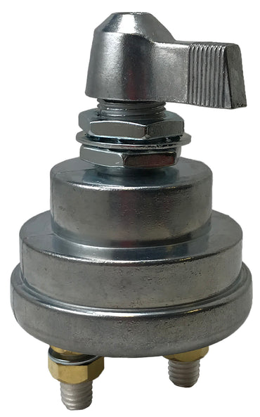 Grote Levered 180 AMP Battery Master Disconnect Switch for Battery Circuit 3/8" Stud
