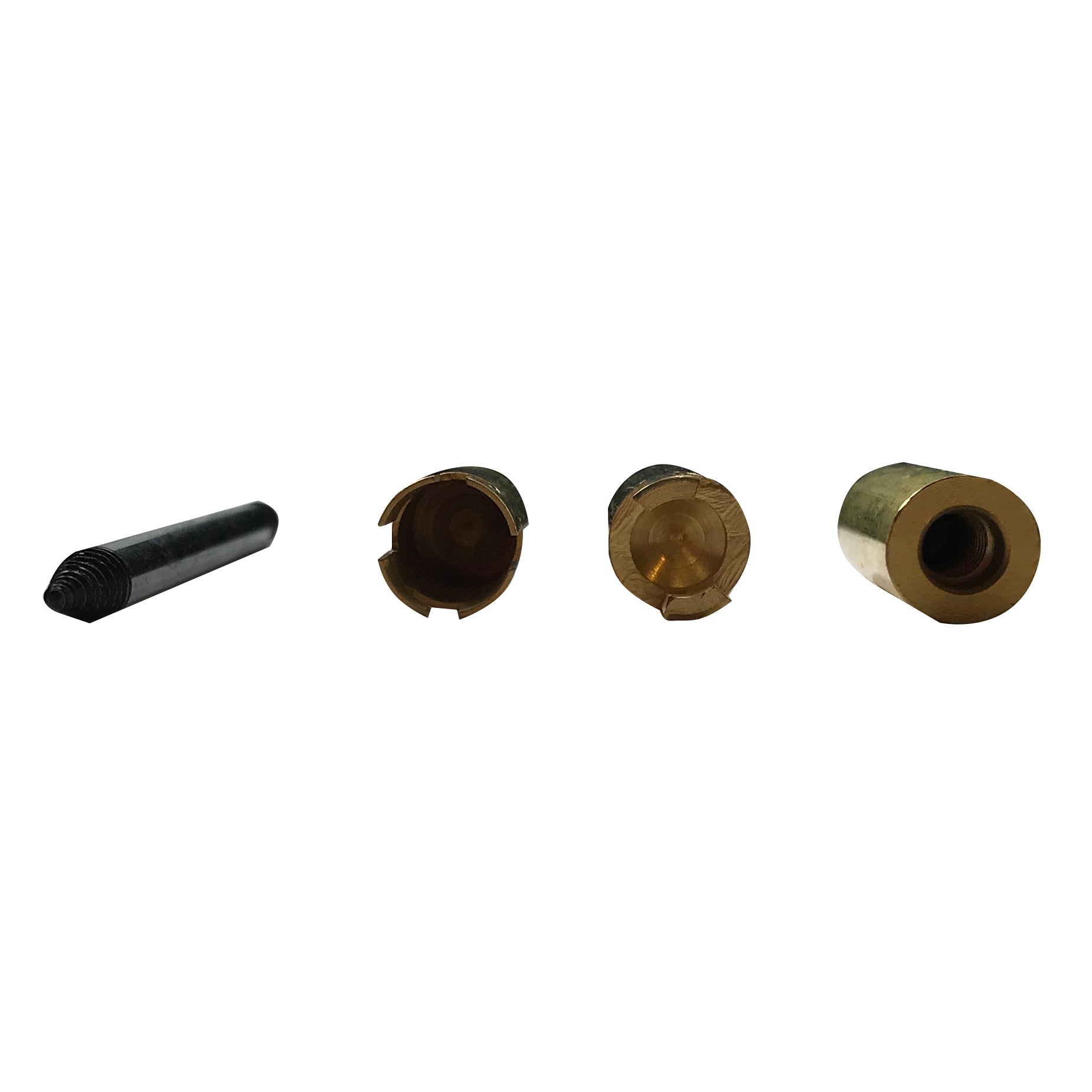 5 Piece Universal Deluxe Orifice Tube Install Service Kit
