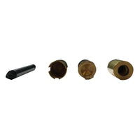 5 Piece Universal Deluxe Orifice Tube Install Service Kit