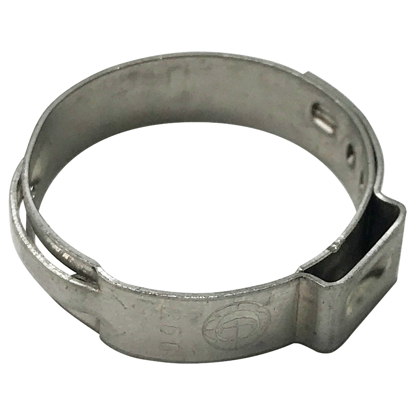 Hand Held Pinch Hose Clamp Crimper Pliers Tool