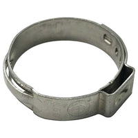 Hand Held Pinch Hose Clamp Crimper Pliers Tool
