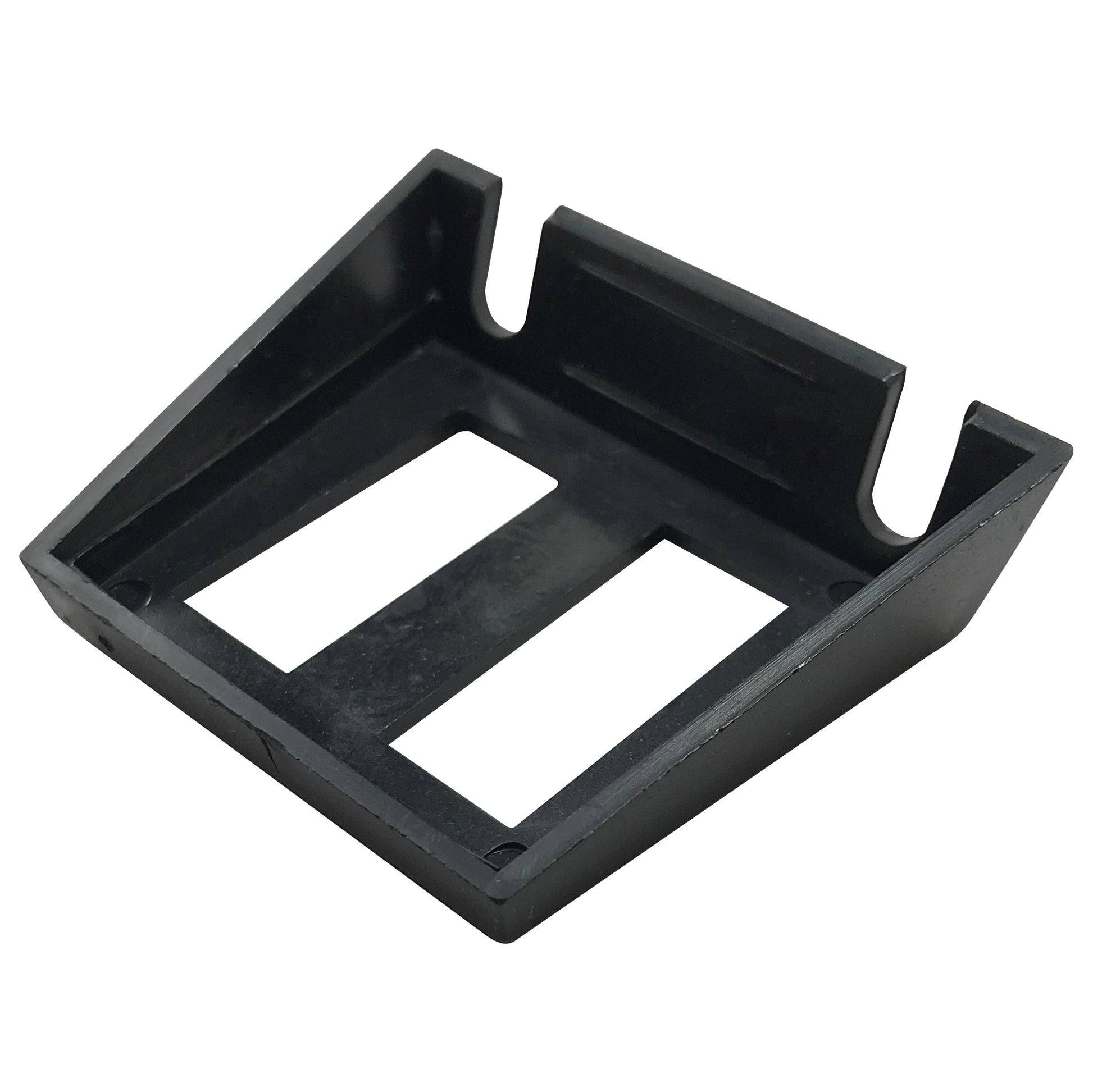 Double Rocker Switch Panel – 1-1/8