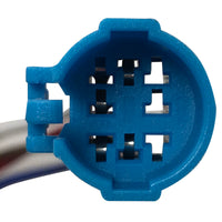 White LED Black Metal Latching Push Button Switch On Off 12V - 16mm Mounting