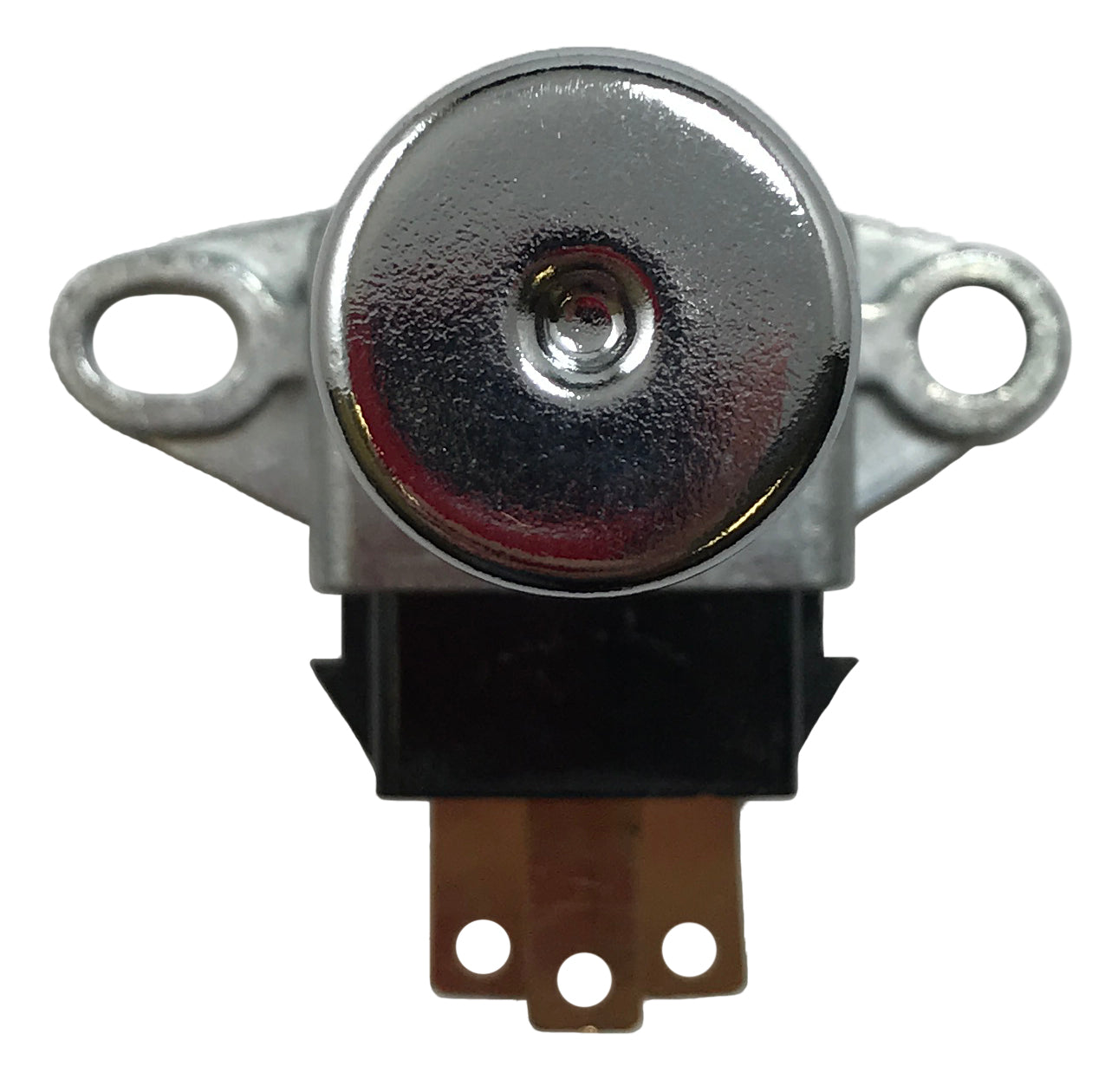 Bolt On Floor Mounted Push Headlight Dimmer Switch Replaces Standard DS-72