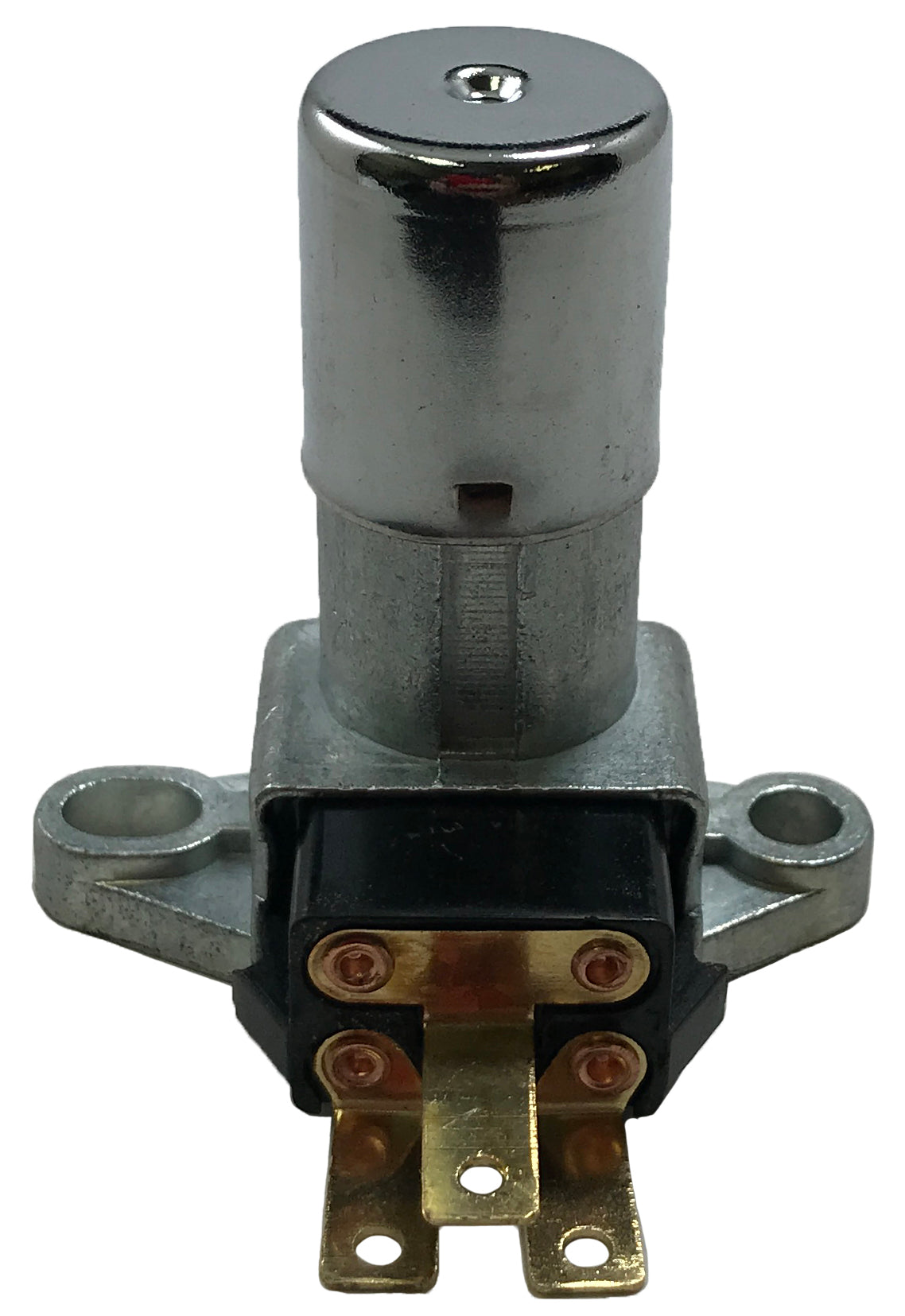 Bolt On Floor Mounted Push Headlight Dimmer Switch Replaces Standard DS-72