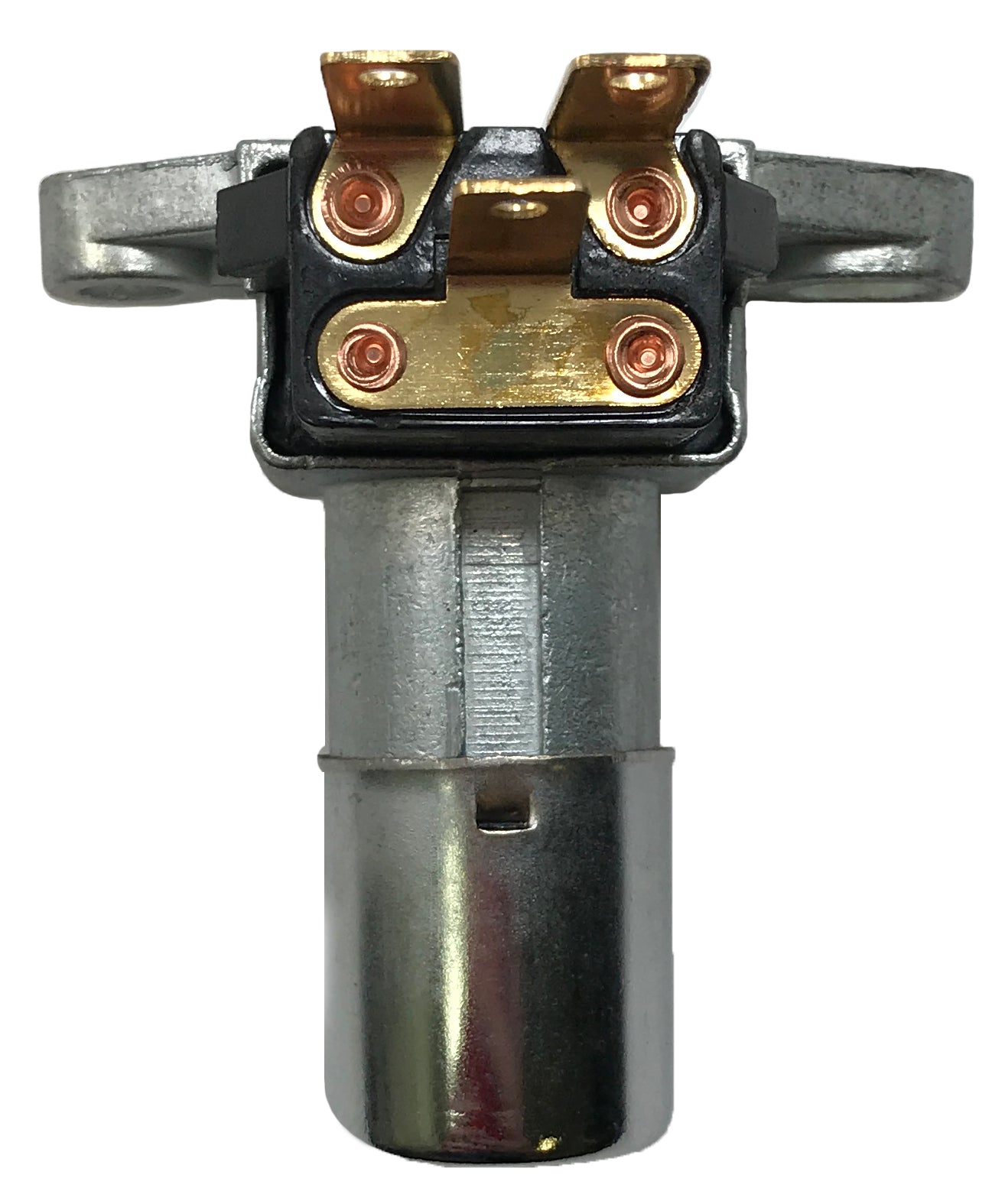 Bolt On Floor Mounted Push Headlight Dimmer Switch Replaces Standard DS-72