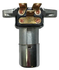Bolt On Floor Mounted Push Headlight Dimmer Switch Replaces Standard DS-72