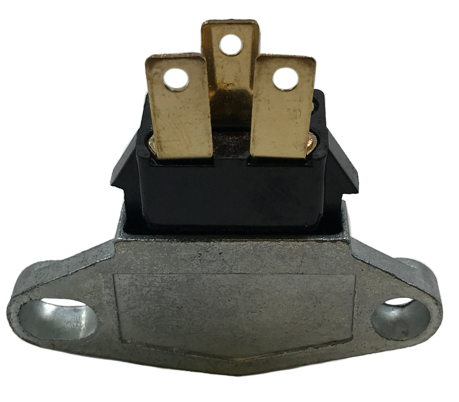 Bolt On Floor Mounted Push Headlight Dimmer Switch Replaces Standard DS-72
