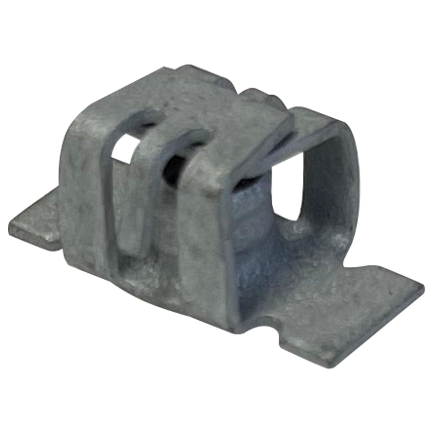 Magni Finish Front Bumper Nuts #8 (4.20 mm) Screw Size - 25 Pack