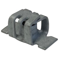 Magni Finish Front Bumper Nuts #8 (4.20 mm) Screw Size - 25 Pack