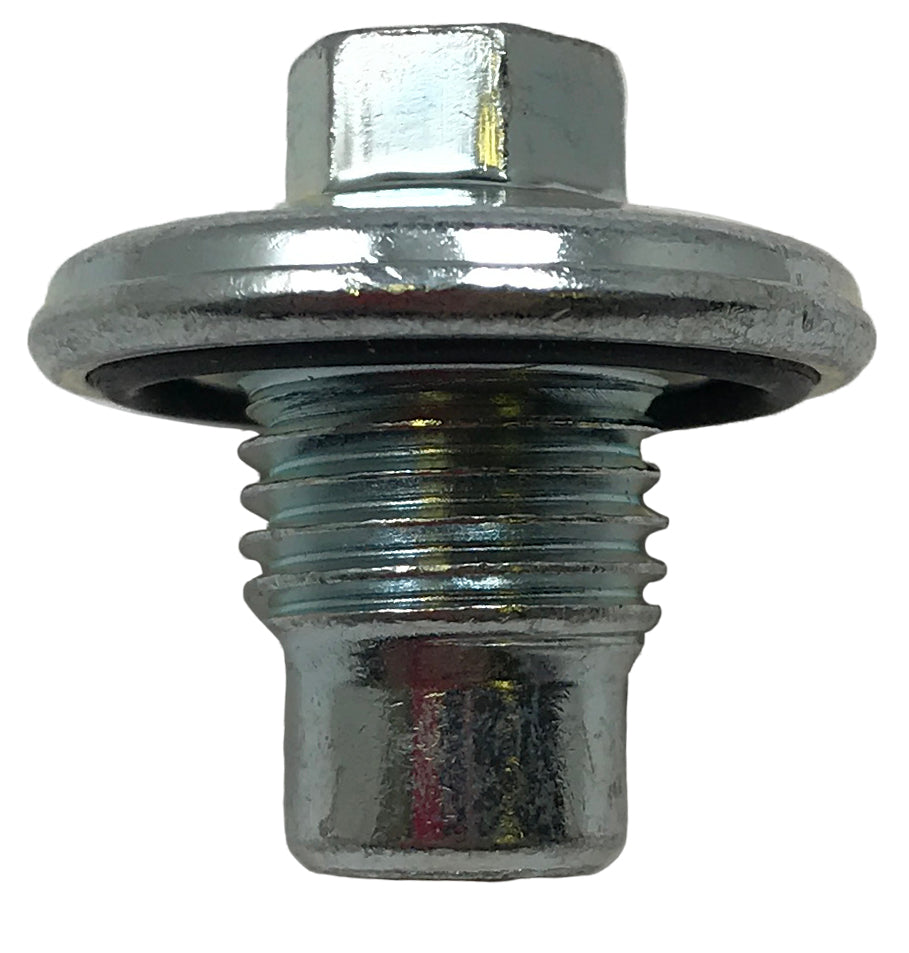 14mm-1.50 Drain Plug for Chev Cruz and Volt, 55568037,