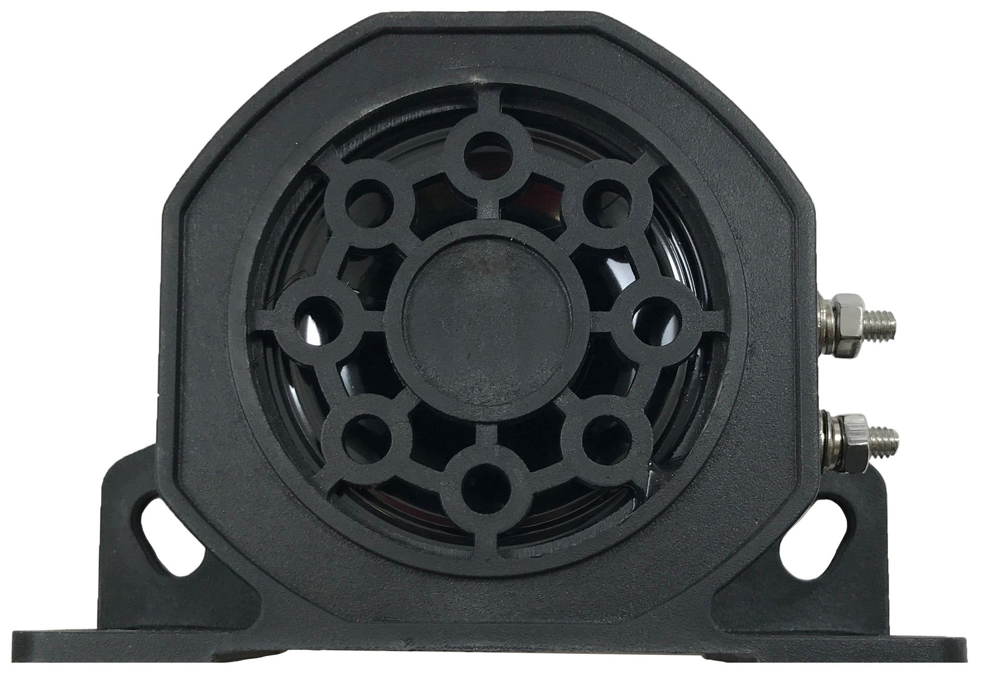 KTC Universal 110dB Warning Back-Up Alarm Beeper for Commercial Truck & Vehicles