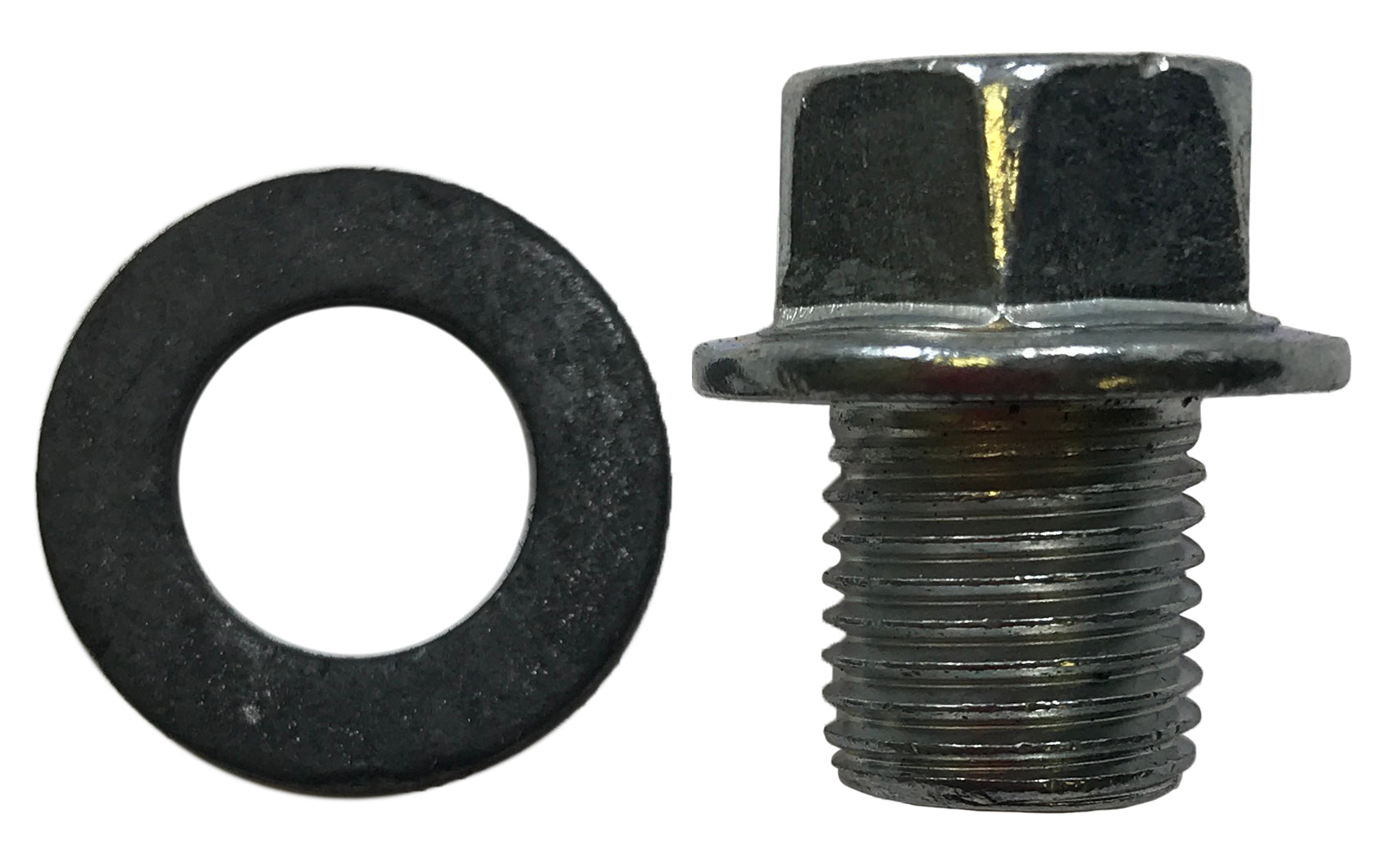 205 Pcs Oil Drain Plugs & Gaskets Master Technician Assortment Kit