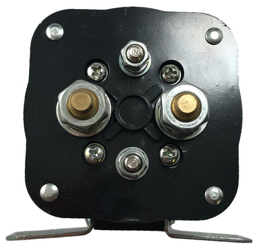 Rel&egrave; Avviamento 24V 500A Contattore Per Auto E Batterie, ON/OFF, Nuovo