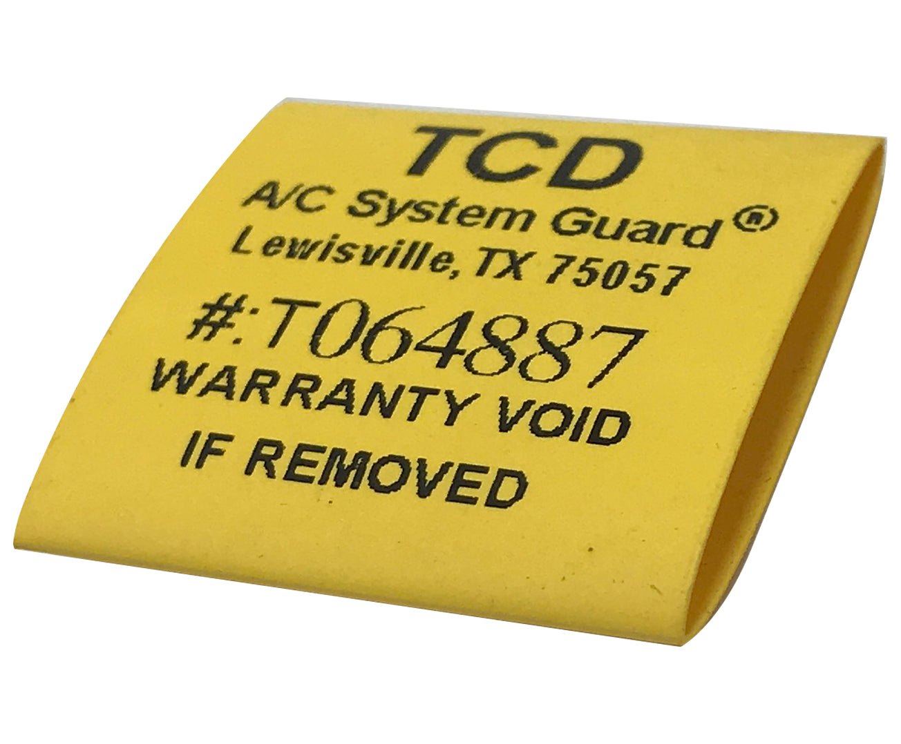 Pack of 10 A/C System Guard Aeroquip Vehicle Service Fitting Sleeve Kit