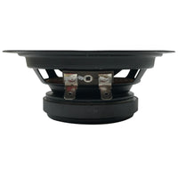 Raptor 4" OEM Replacement Dual Cone Speaker 2-Way 45 Watts 4-8 OHMS Car Audio