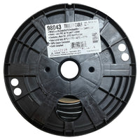 14/6-12/1 Trailer Wire - 100 FT Cable - WH RD GN BR BK YL BL