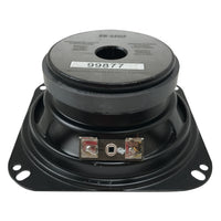 Raptor 4" OEM Replacement Dual Cone Speaker 2-Way 45 Watts 4-8 OHMS Car Audio