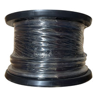 14/6-12/1 Trailer Wire - 100 FT Cable - WH RD GN BR BK YL BL