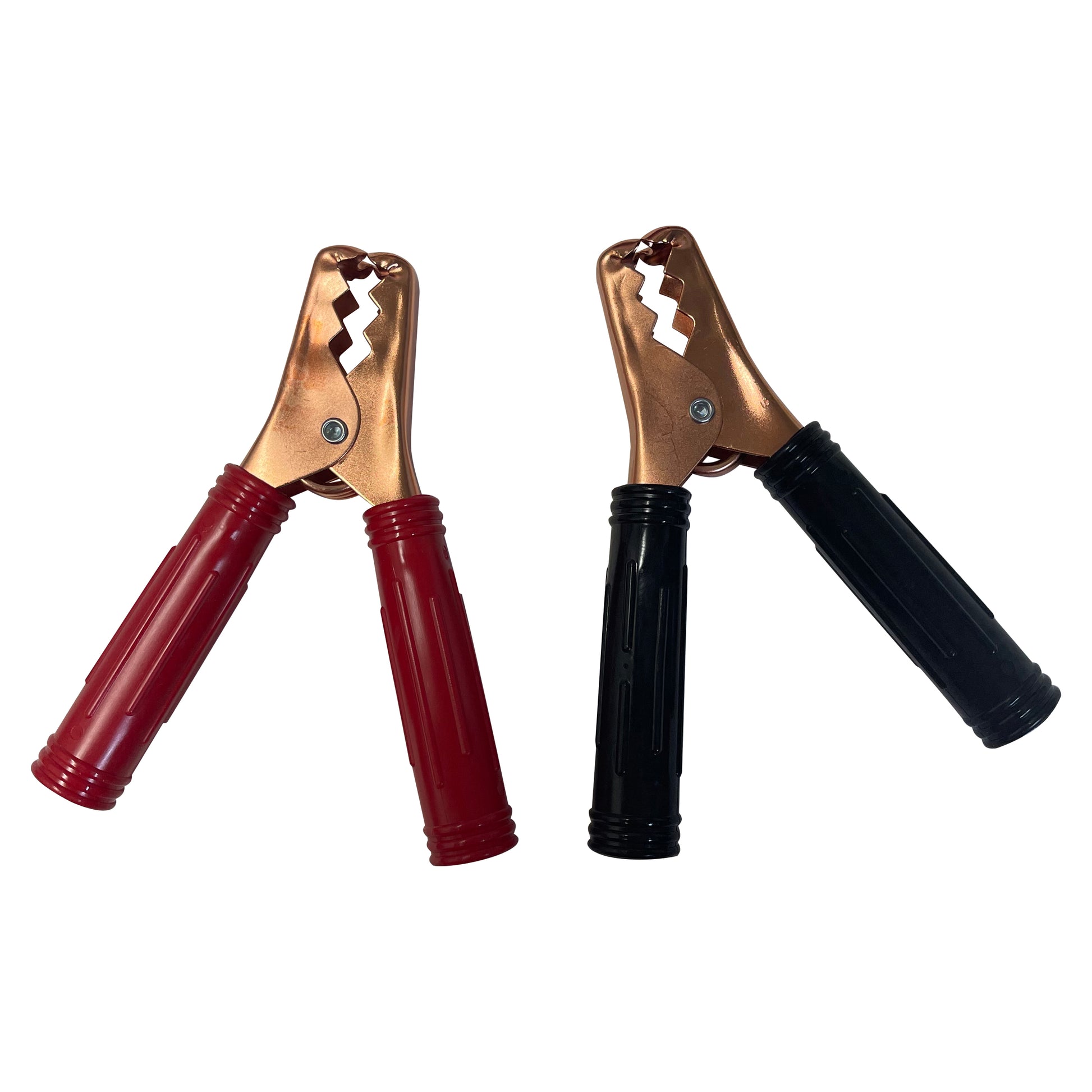 Heavy Duty Clamps for Battery Jumper Cable 200C