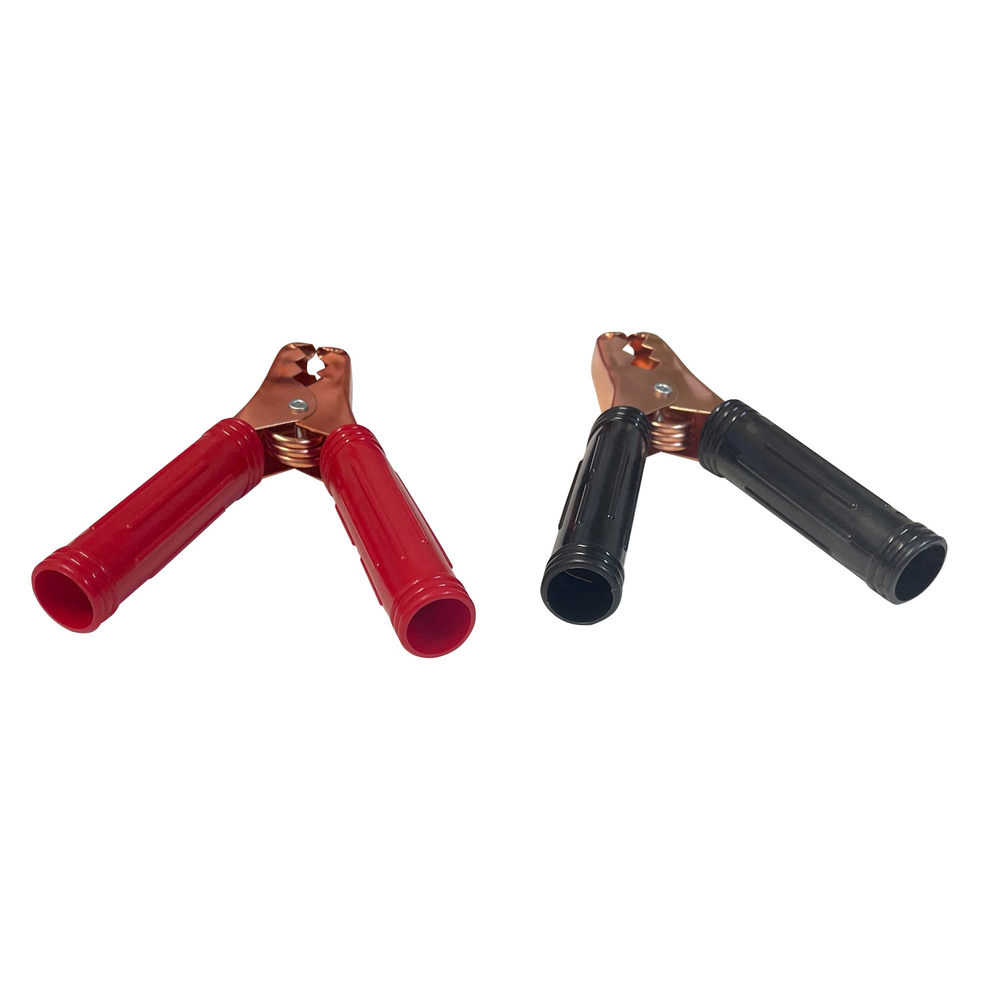 Heavy Duty Clamps for Battery Jumper Cable 200C