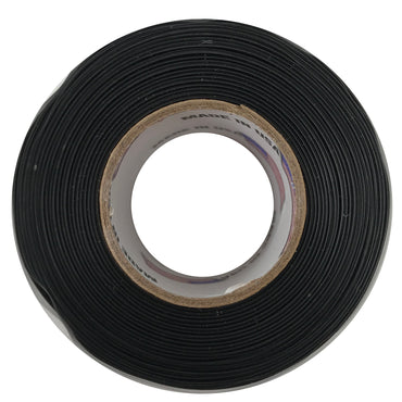 Deka Marine Master Black Self Fusing Silicone Auto Rescue Tape 1 x 10' FT