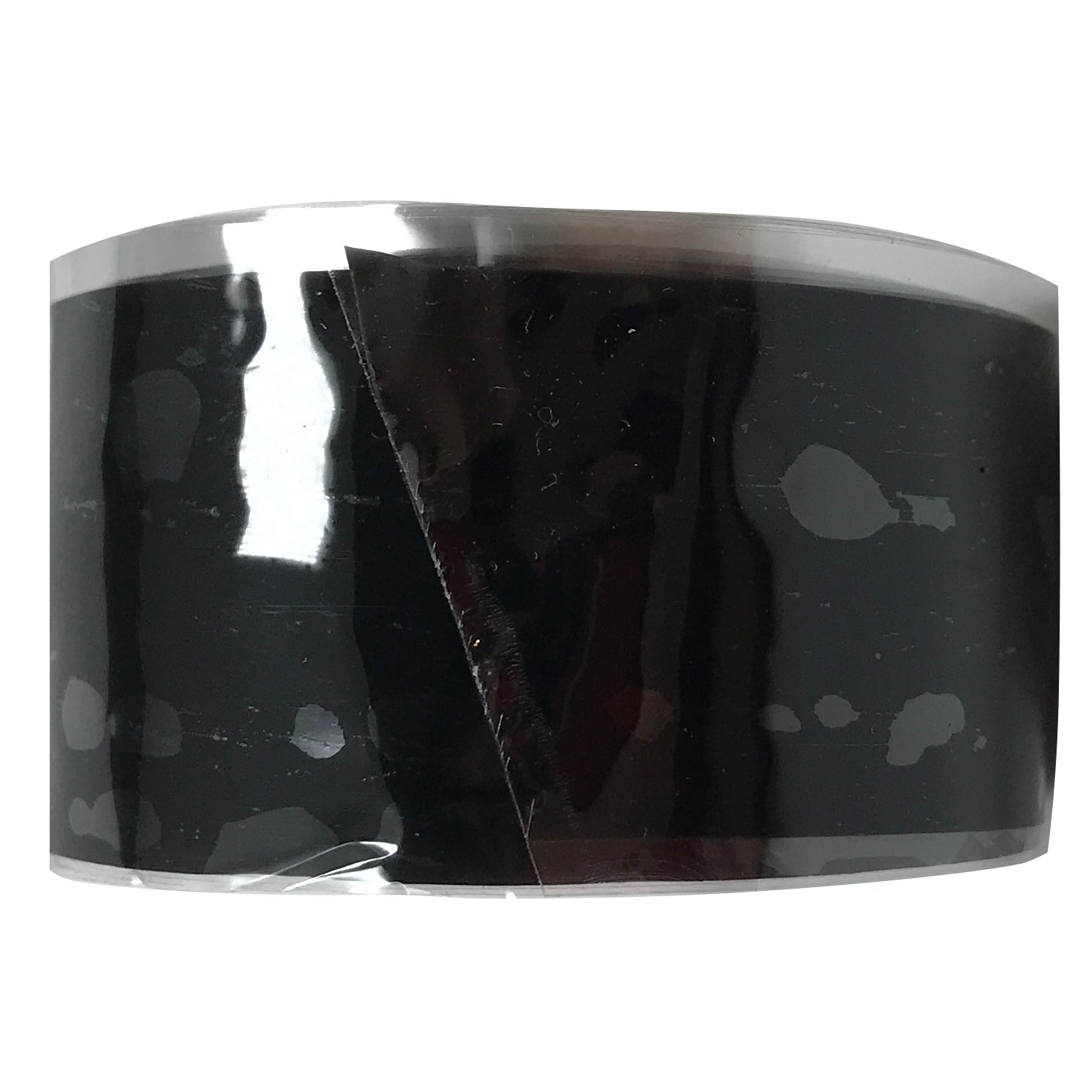 Deka Marine (2) Red & (2) Black Self Fusing Silicone Rescue Tape 1 x 10' FT - USA - 4 Rolls