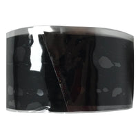 Deka Marine (2) Red & (2) Black Self Fusing Silicone Rescue Tape 1 x 10' FT - USA - 4 Rolls