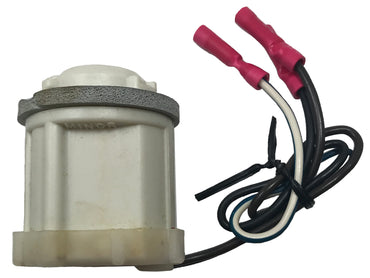 (2) Parking & Turn Signal Light Bulb Socket Standard S531 Lamp Pigtail Connector