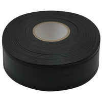 Black Heat Shrink Tape 1" x 180' (60 Yards) x .13 MM