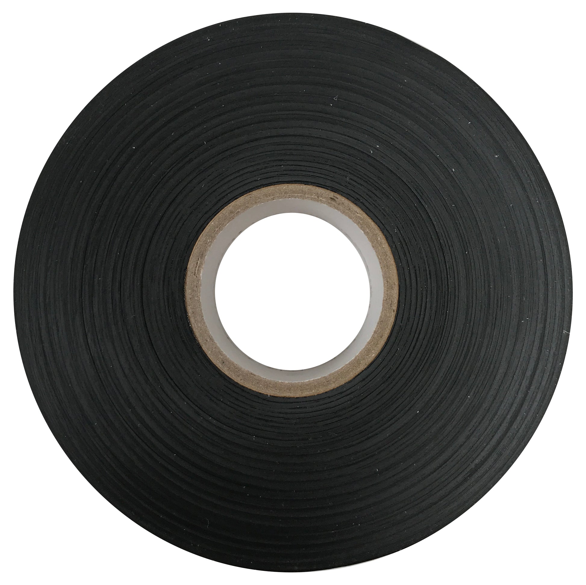 Black Heat Shrink Tape 1" x 180' (60 Yards) x .13 MM