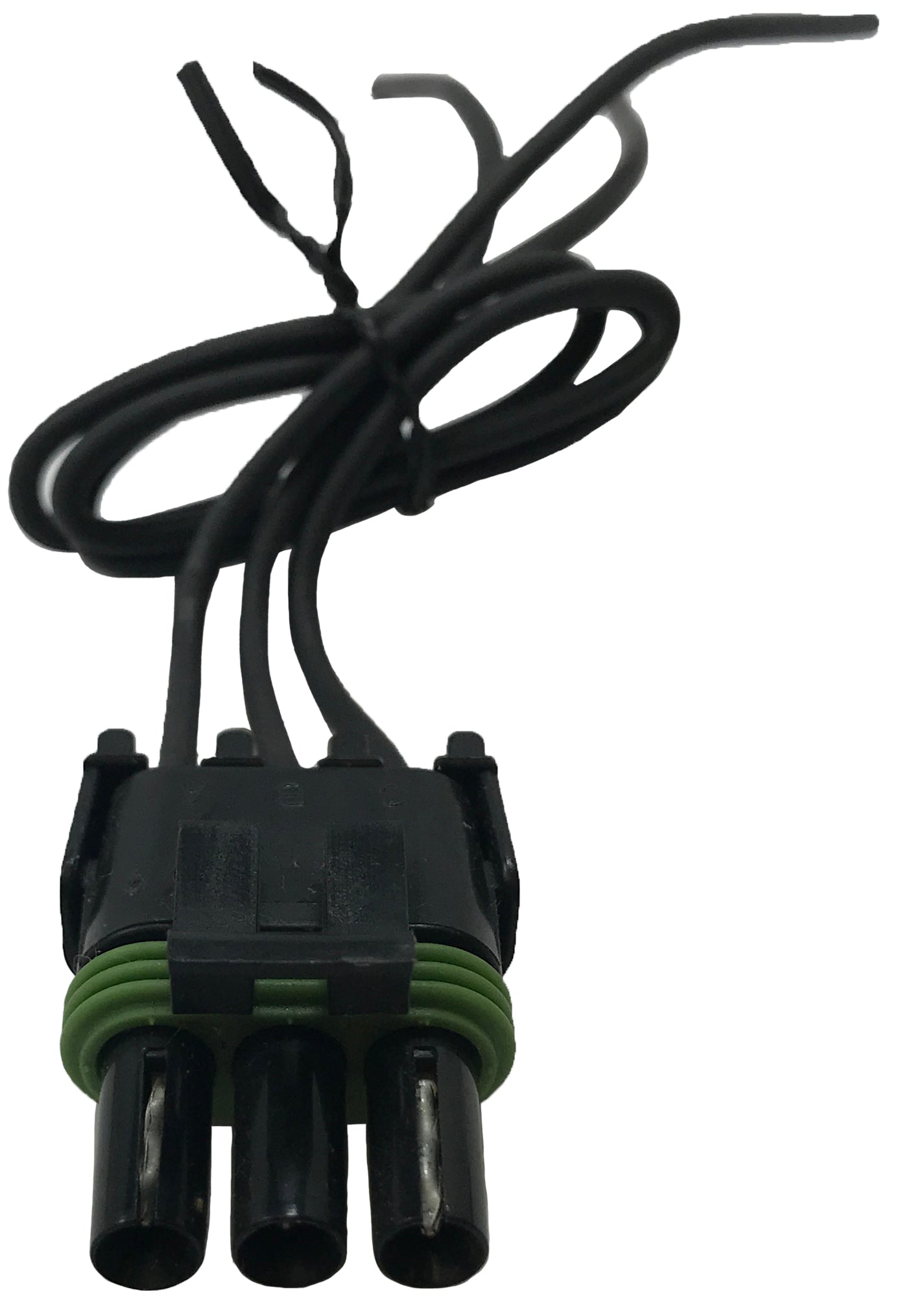 Standard S564 Manifold Absolute & Throttle Position Sensor Connector Pigtail