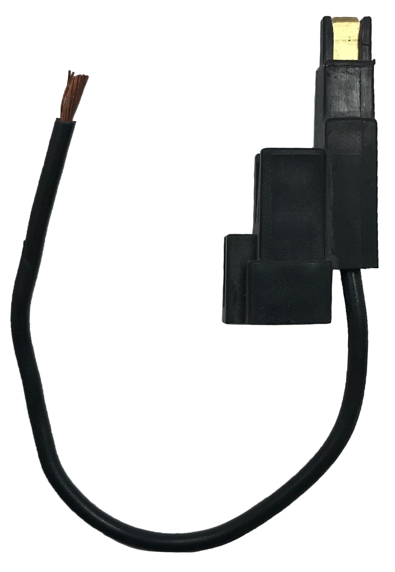 (2) Standard ET461 GM Fuse Block Tap Repair Connector Pigtail Socket