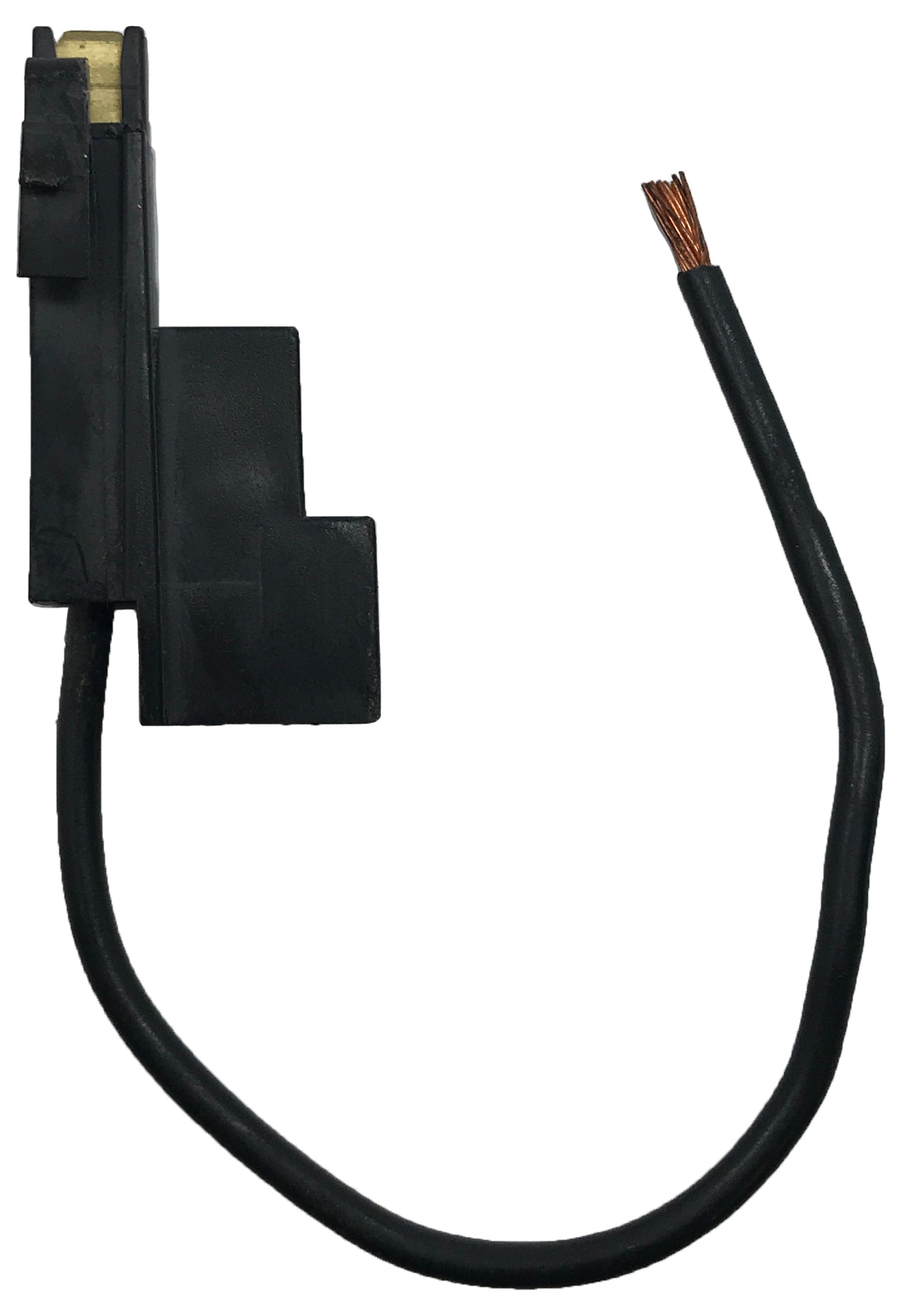(2) Standard ET461 GM Fuse Block Tap Repair Connector Pigtail Socket