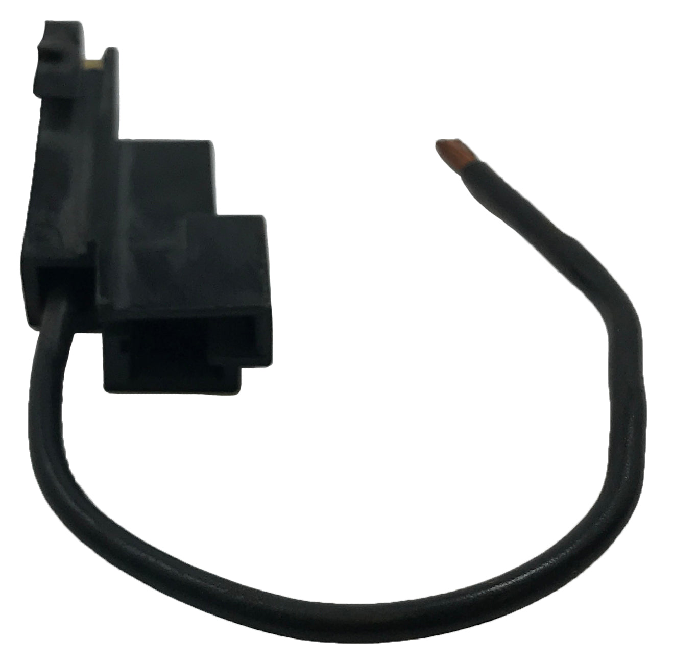 (2) Standard ET461 GM Fuse Block Tap Repair Connector Pigtail Socket