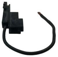 (2) Standard ET461 GM Fuse Block Tap Repair Connector Pigtail Socket