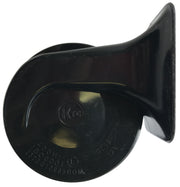 Black Snail Electric Air Horn Set High & Low Horn Kit w/ Relay High 510 Low 410
