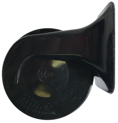 12V Electric Dual Tone Snail Horn Set with Relay - Pair – Sherco-Auto