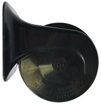 Black Snail Electric Air Horn Set High & Low Horn Kit w/ Relay High 510 Low 410